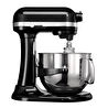 Kitchenaid Artisan 6,9 L Stand Mikser 5KSM7580X Onyx Black-EOB