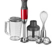 KitchenAid Empire Red Blender Set 5khb2571eer