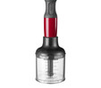 KitchenAid Empire Red Blender Set 5khb2571eer