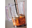 KitchenAid Empire Red Blender Set 5khb2571eer