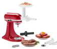 Kitchenaid Sosis Yapma Aksesuarı 5ssa