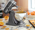 Kitchenaid Kaid Artisan Standlı Mikser Medallion Silver Psems 5KSM175PSEMS