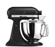 Kitchenaid Artisan 4,8 L Stand Mikser 5KSM175PSEBK Cast Iron Black