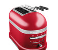 Kitchenaid Artisan Ekmek Kızartma Makinesi 2-Slice- Empire Red-Eer