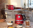 Kitchenaid Artisan Kettle Empire Red Su Isıtıcısı 5KEK1522EER