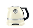 Kitchenaid Artisan Kettle Almond Cream 5kek1522eac