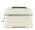 Kitchenaid Artisan 2 Dilim Ekmek Kızartma Makinesi 5KMT2204 Almond Cream-EAC