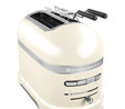 Kitchenaid Artisan 2 Dilim Ekmek Kızartma Makinesi 5KMT2204 Almond Cream-EAC