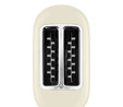 Kitchenaid Artisan 2 Dilim Ekmek Kızartma Makinesi 5KMT2204 Almond Cream-EAC