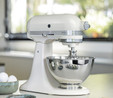 Kitchenaid 3 L Classic Stand Mikser İçin Paslanmaz Çelik Kase-5KB3SS