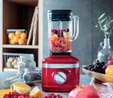 Kitchenaid K400 5KSB4026 Candy Apple Artisan Blender