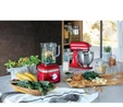 Kitchenaid K400 5KSB4026 Candy Apple Artisan Blender