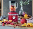 Kitchenaid K400 5KSB4026 Candy Apple Artisan Blender