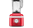 Kitchenaid K400 5KSB4026 Empire Red Artisan Blender