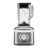 Kitchenaid K400 5KSB4026 Medallion Silver Artisan Blender