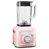 Kitchenaid K400 5KSB4026 Silk Pink Blender