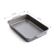 Kitchenaid Dikdörtgen Fırın Tepsisi
