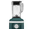 Kitchenaid Artisan Blender 5ksb4026 Pebbled Palm-epp 1.4 Litre