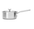 Kitchenaid Artisan Çelik 3 Katlı Sos Tenceresi 16cm 3256