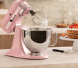 Kitchenaid Artisan Dried Rose Stand Mikser 4,8 Lt 5KSM175PSDR