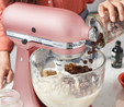 Kitchenaid Artisan Dried Rose Stand Mikser 4,8 Lt 5KSM175PSDR