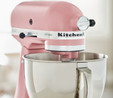 Kitchenaid Artisan Dried Rose Stand Mikser 4,8 Lt 5KSM175PSDR