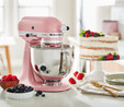 Kitchenaid Artisan Dried Rose Stand Mikser 4,8 Lt 5KSM175PSDR