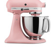 Kitchenaid Artisan Dried Rose Stand Mikser 4,8 Lt 5KSM175PSDR