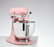 Kitchenaid Artisan Dried Rose Stand Mikser 4,8 Lt 5KSM175PSDR