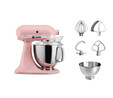 Kitchenaid Artisan Dried Rose Stand Mikser 4,8 Lt 5KSM175PSDR