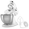 Kitchenaid Classic Stand Mikser 4,3L 5K45SSEWH White