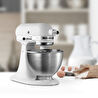 Kitchenaid Classic Stand Mikser 4,3L 5K45SSEWH White