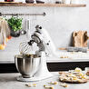 Kitchenaid Classic Stand Mikser 4,3L 5K45SSEWH White