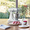 Kitchenaid Classic Stand Mikser 4,3L 5K45SSEWH White