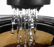 Kitchenaid Charcoal Gri Filtre Kahve Makinesi