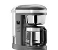 Kitchenaid Charcoal Gri Filtre Kahve Makinesi