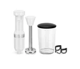 Kitchenaid New El Blender Classic 5khbv53ewh -White