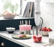 Kitchenaid New El Blender Classic 5khbv53ewh -White