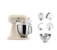 Kitchenaid Artisan Stand Mikser Fresh Linen 4.8 L 5KSM175PSEFL