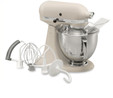 Kitchenaid Artisan Stand Mikser Fresh Linen 4.8 L 5KSM175PSEFL