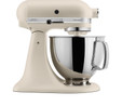 Kitchenaid Artisan Stand Mikser Fresh Linen 4.8 L 5KSM175PSEFL