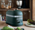 Kitchenaid 2 Dilim Ekmek Kızartma Makinesi Pebbled Palm 5KMT2204EPP