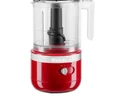 Kitchenaid Kablosuz 1,19 L Mutfak Robotu 5KFCB519EER Kırmızı