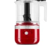 Kitchenaid Kablosuz 1,19 L Mutfak Robotu 5KFCB519EER Kırmızı