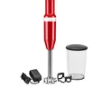 Kitchenaid Kablosuz El Blender 5KHBBV53EER Kırmızı