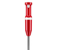 Kitchenaid Kablosuz El Blender 5KHBBV53EER Kırmızı