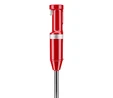 Kitchenaid Kablosuz El Blender 5KHBBV53EER Kırmızı