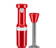 Kitchenaid Kablosuz El Blender 5KHBBV53EER Kırmızı