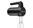 Kitchenaid Kablosuz El Mikseri 5KHMB732EBM Siyah