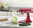 Kitchenaid İnce Sebze Kesme Aksesuarı 